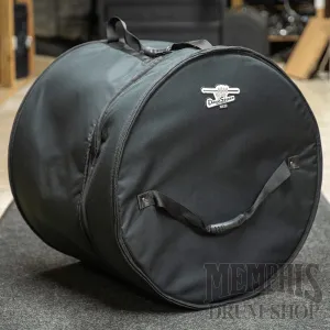 Humes & Berg 20x20 Drum Seeker Bass Drum Bag / Case