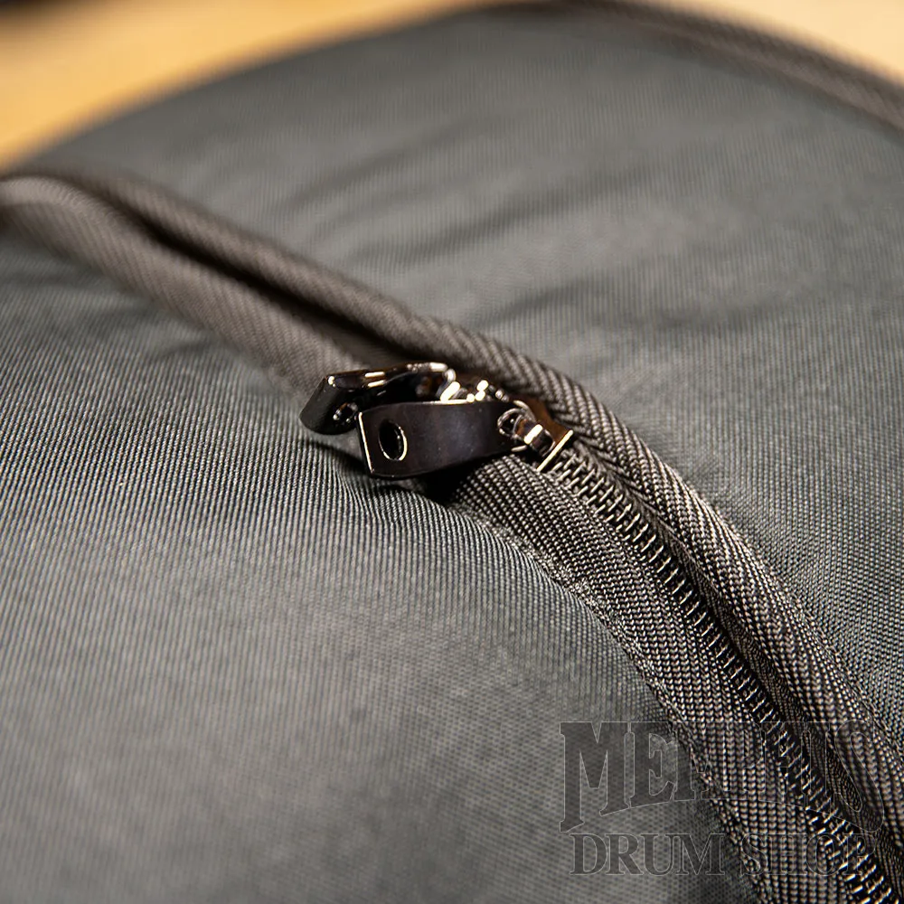 Humes & Berg 20x20 Drum Seeker Bass Drum Bag / Case