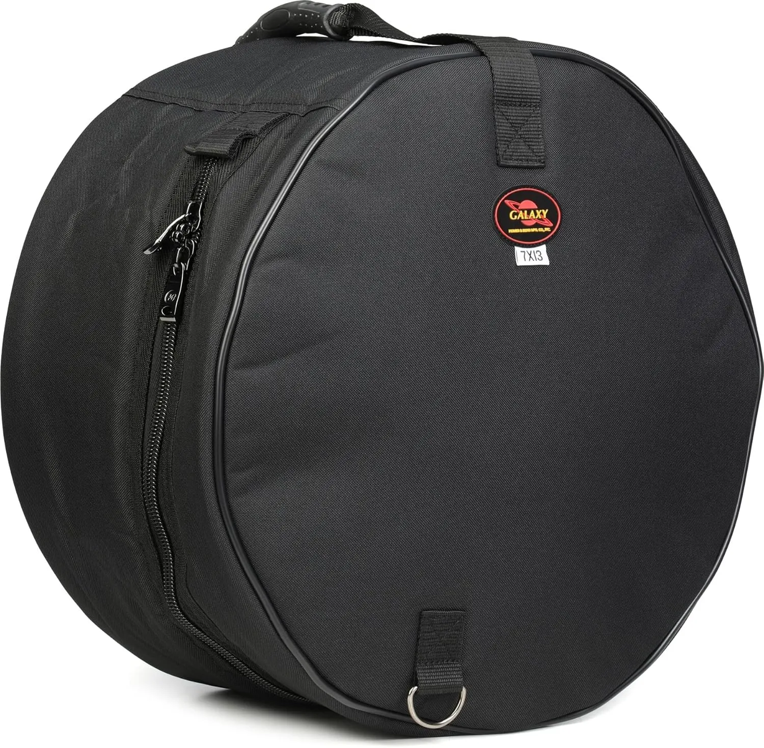 Humes & Berg Galaxy Series Snare Drum Bag - 7 Inches X 13 Inches
