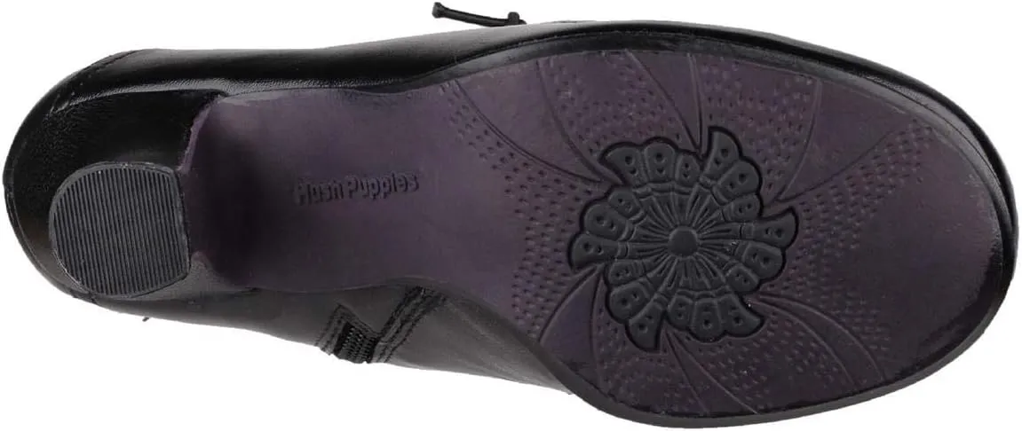 Hush Puppies Women Booties