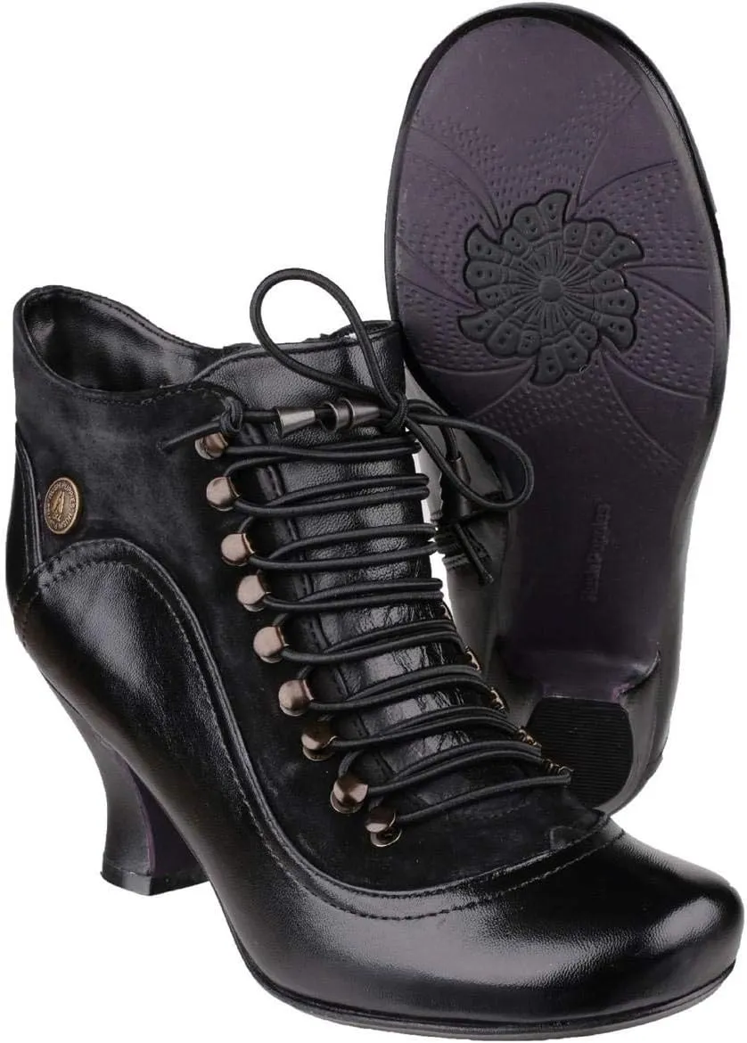 Hush Puppies Women Booties