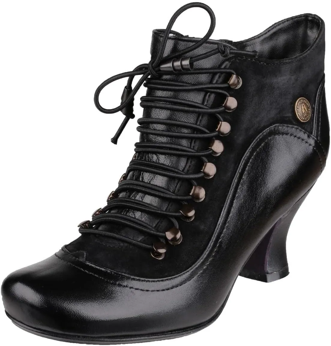 Hush Puppies Women Booties