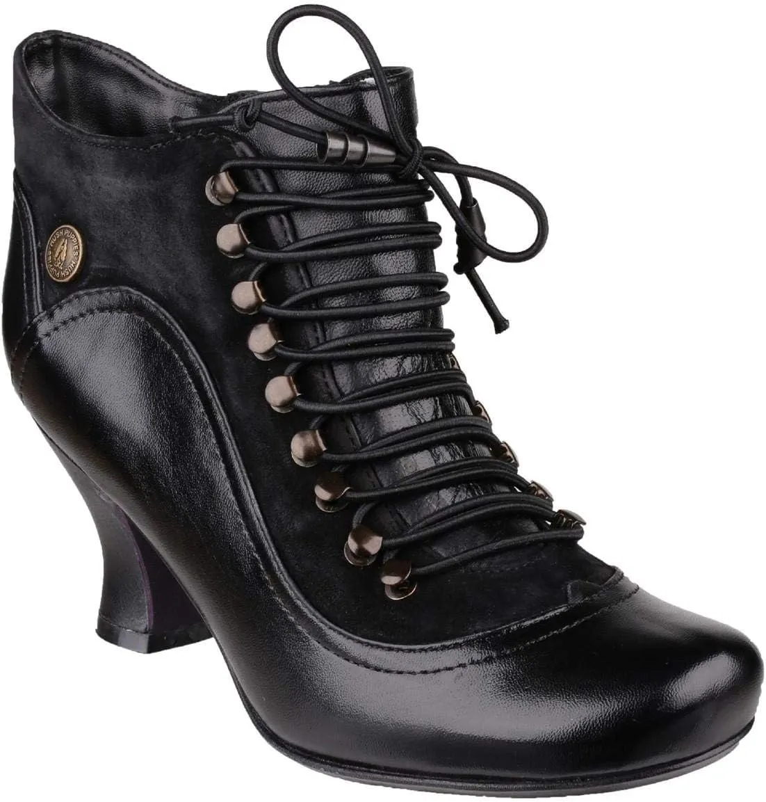 Hush Puppies Women Booties