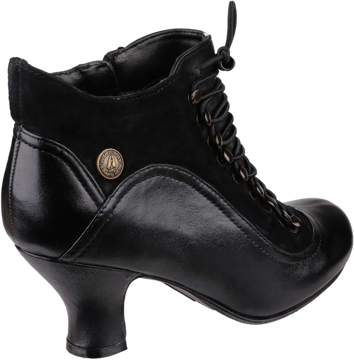 Hush Puppies Women Booties