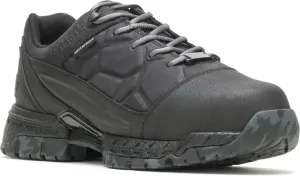 Hytest FootRests 2.0 Trio, Men's, Nano Toe, EH, Mt, WP Low Athletic