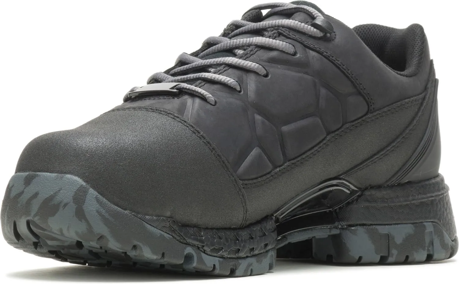 Hytest FootRests 2.0 Trio, Men's, Nano Toe, EH, Mt, WP Low Athletic
