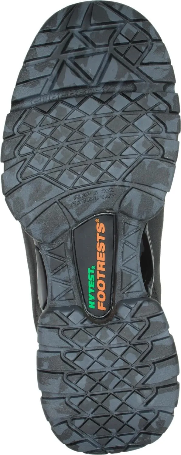 Hytest FootRests 2.0 Trio, Men's, Nano Toe, EH, Mt, WP Low Athletic