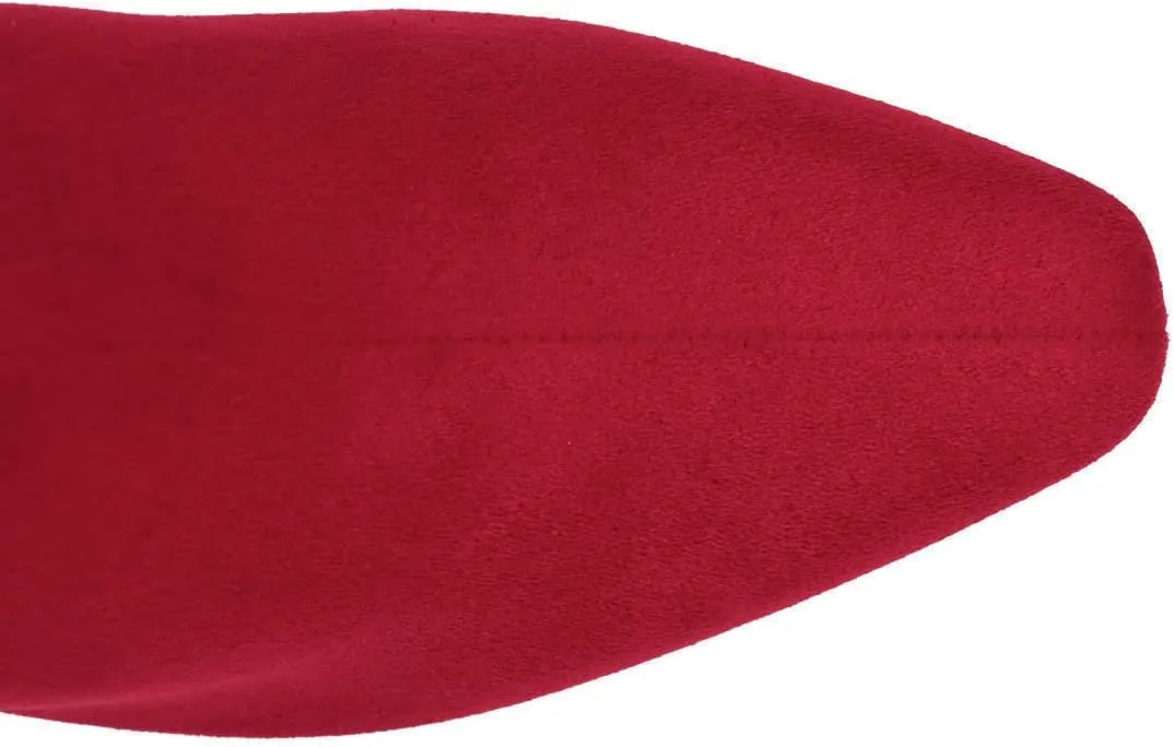 Impo Naja Stretch Ankle Bootie with Memory Foam