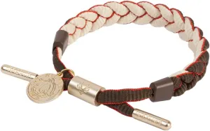 Impression Apparel Series Woven Bracelets