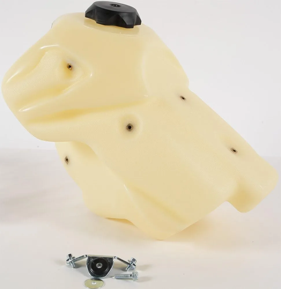 Ims 112234-N2 Large Capacity Gas Tank - Natural - 2.6Gal.