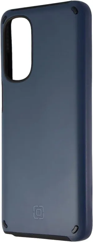 Incipio Duo Series Dual Layer Case for Moto G Stylus 5G (2022) - Denim Blue
