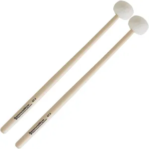 Innovative Percussion GT-3 General Series Timpani Mallets (Medium, General)