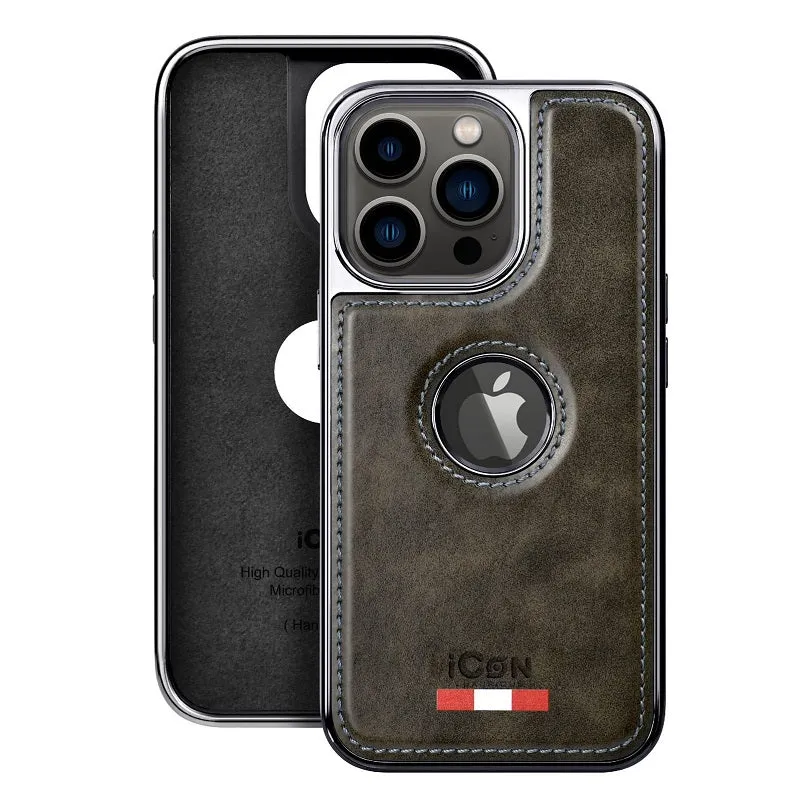 iPhone 12 Pro Max Leather Case Original Luxurious Premium Quality leather Case