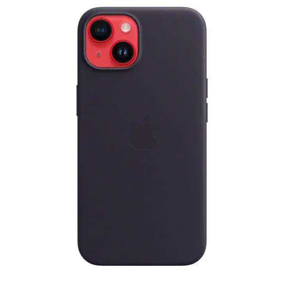 iPhone 13 Leather Case