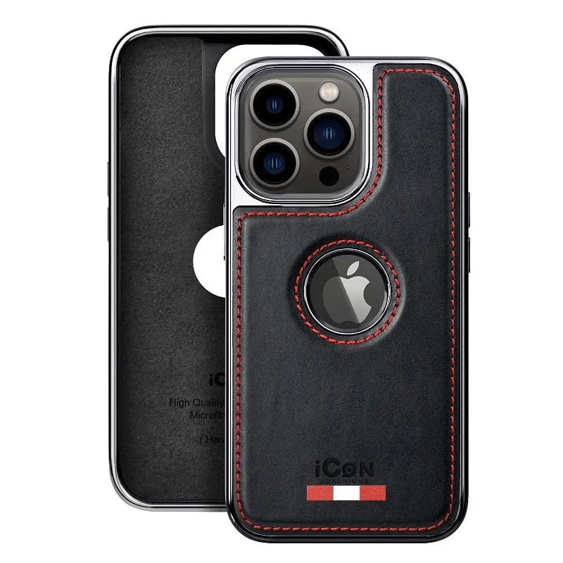iPhone 14 Pro Leather Case Original Luxurious Premium Quality leather Case