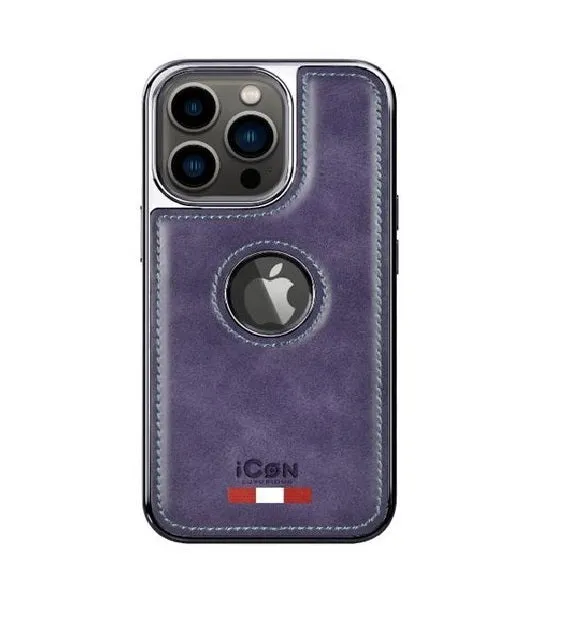iPhone 14 Pro Leather Case Original Luxurious Premium Quality leather Case