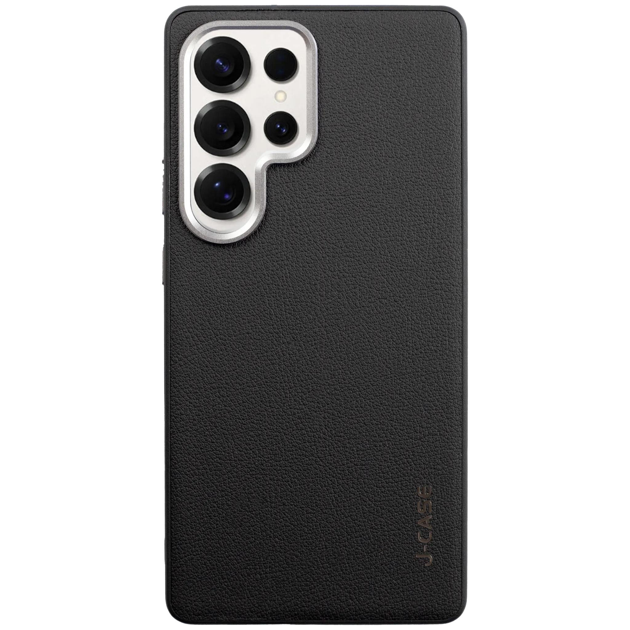J-CASE Premium Leather Texture Case for Samsung