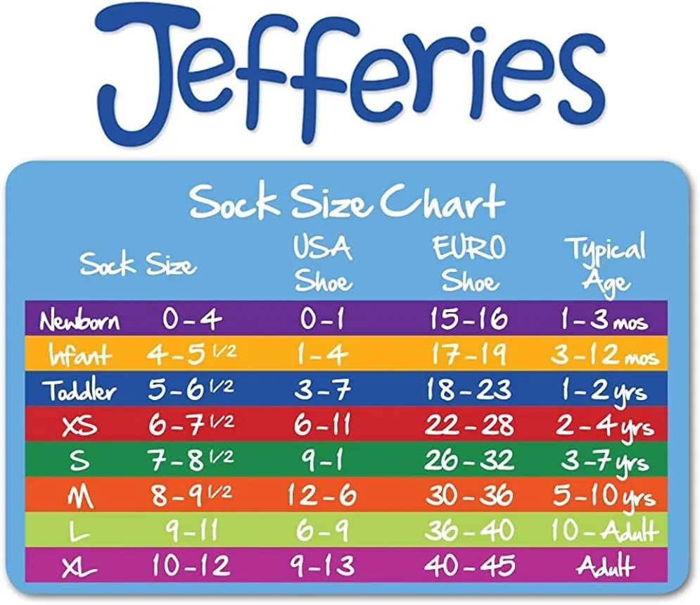 Jefferies Socks Girls' Seamless Sport Half Cushion Low Cut Socks 6 Pack