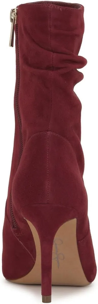Jessica Simpson Women's Siantar Bootie Fashion Boot