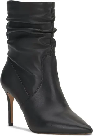 Jessica Simpson Women's Siantar Bootie Fashion Boot