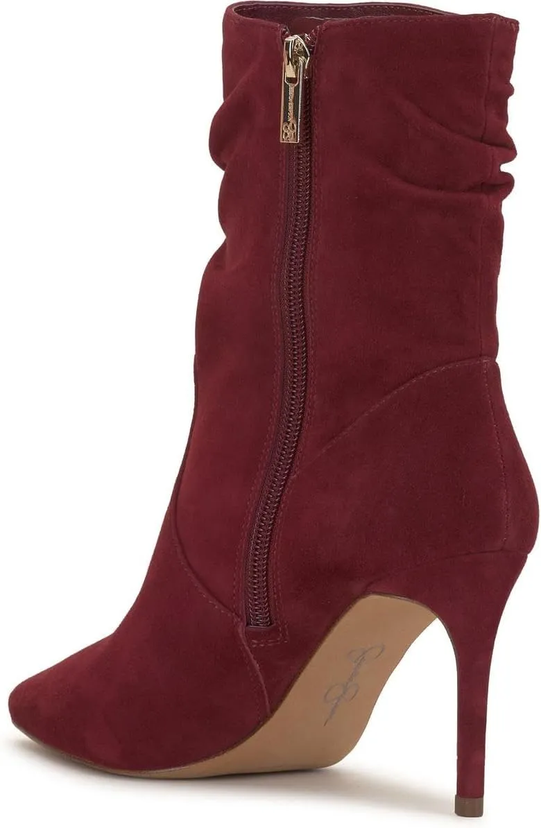 Jessica Simpson Women's Siantar Bootie Fashion Boot