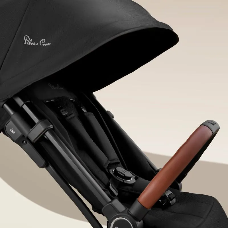 Jet 3 Super Compact Stroller