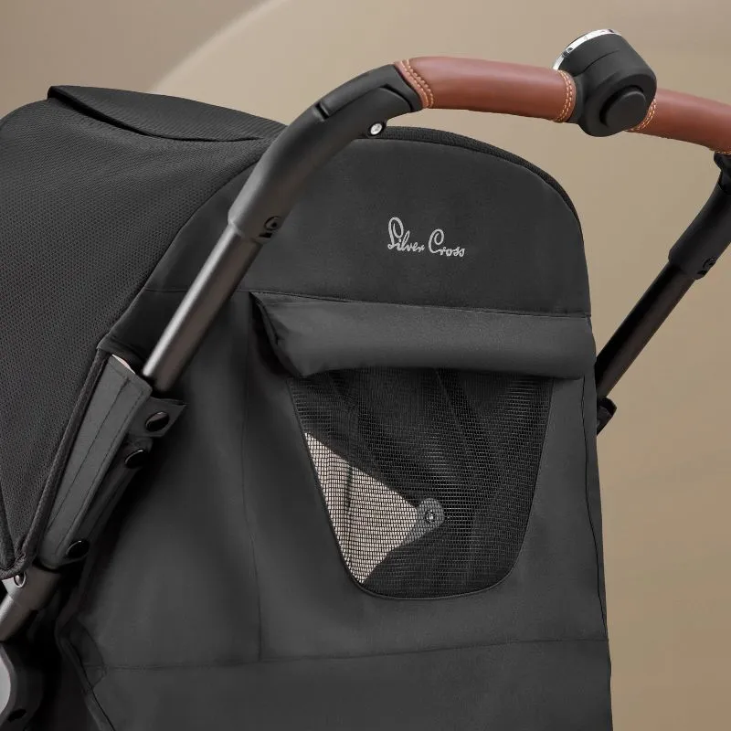 Jet 3 Super Compact Stroller