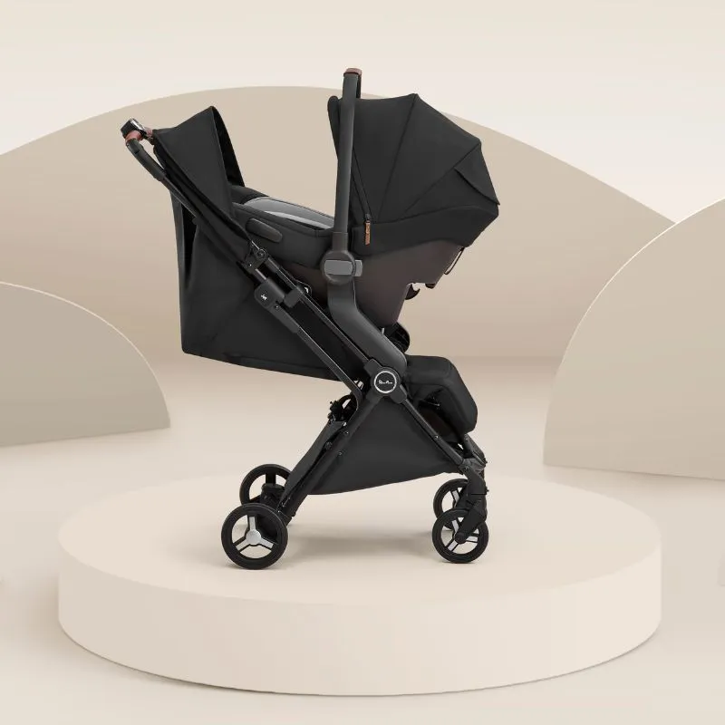 Jet 3 Super Compact Stroller