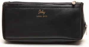 Jobey Combo Pipe/Tobacco Leather Pouch