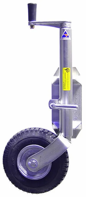 Jockey Wheel