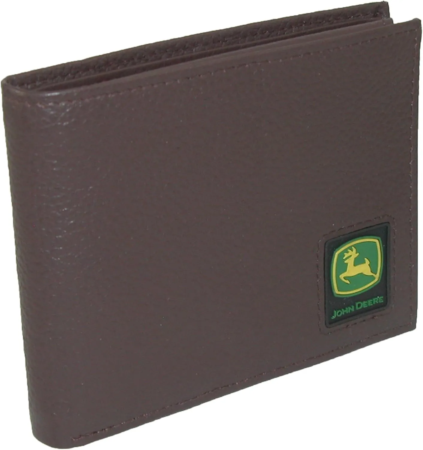 John Deere Men's Passcase Wallet
