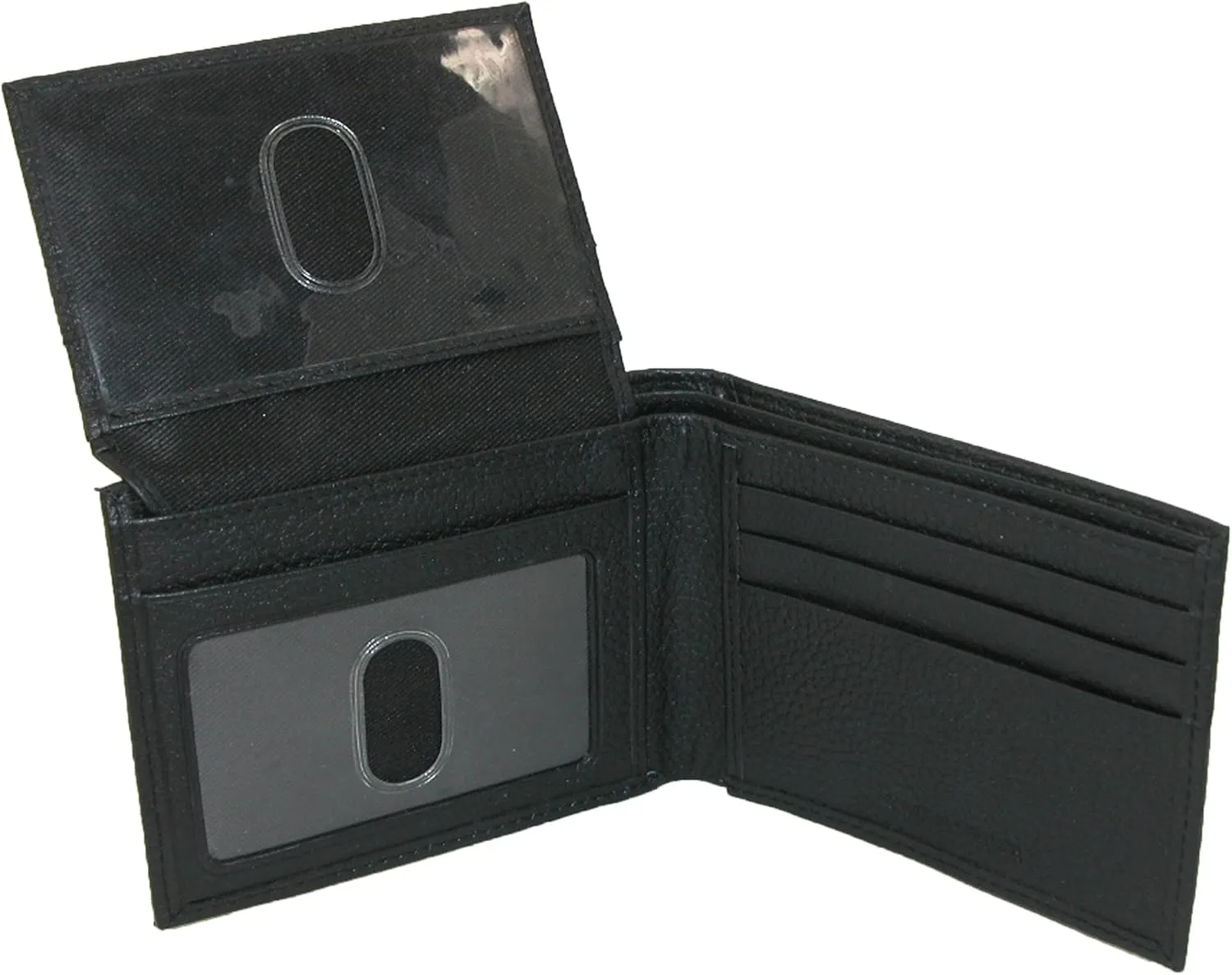 John Deere Men's Passcase Wallet