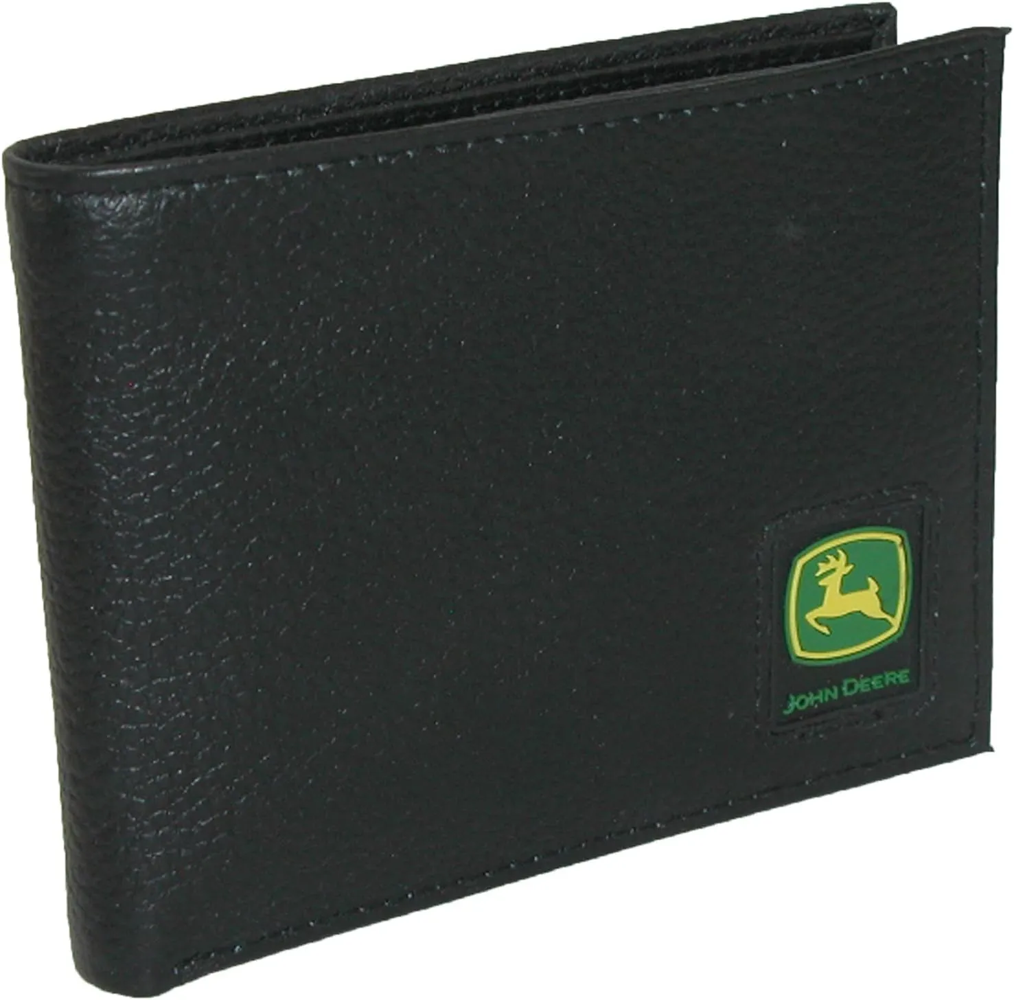 John Deere Men's Passcase Wallet
