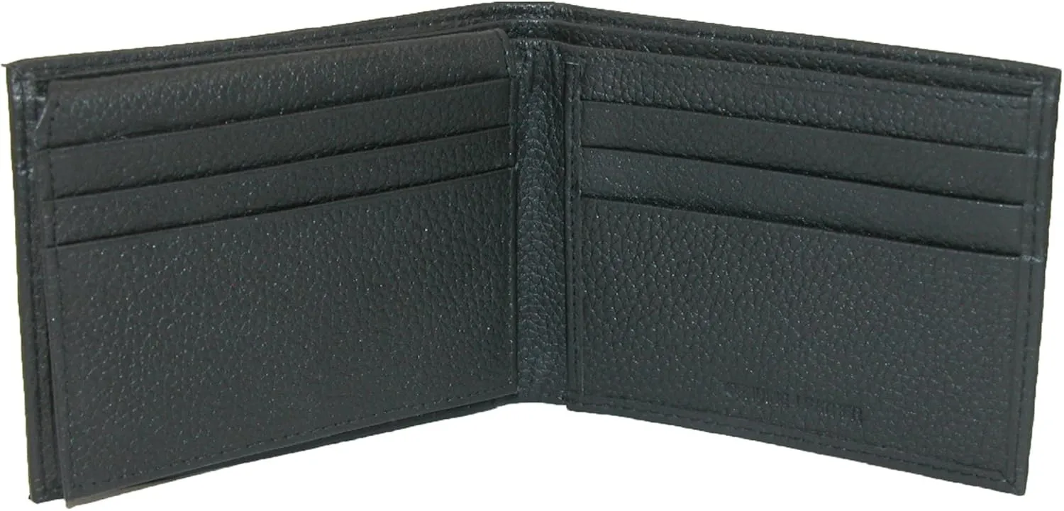 John Deere Men's Passcase Wallet