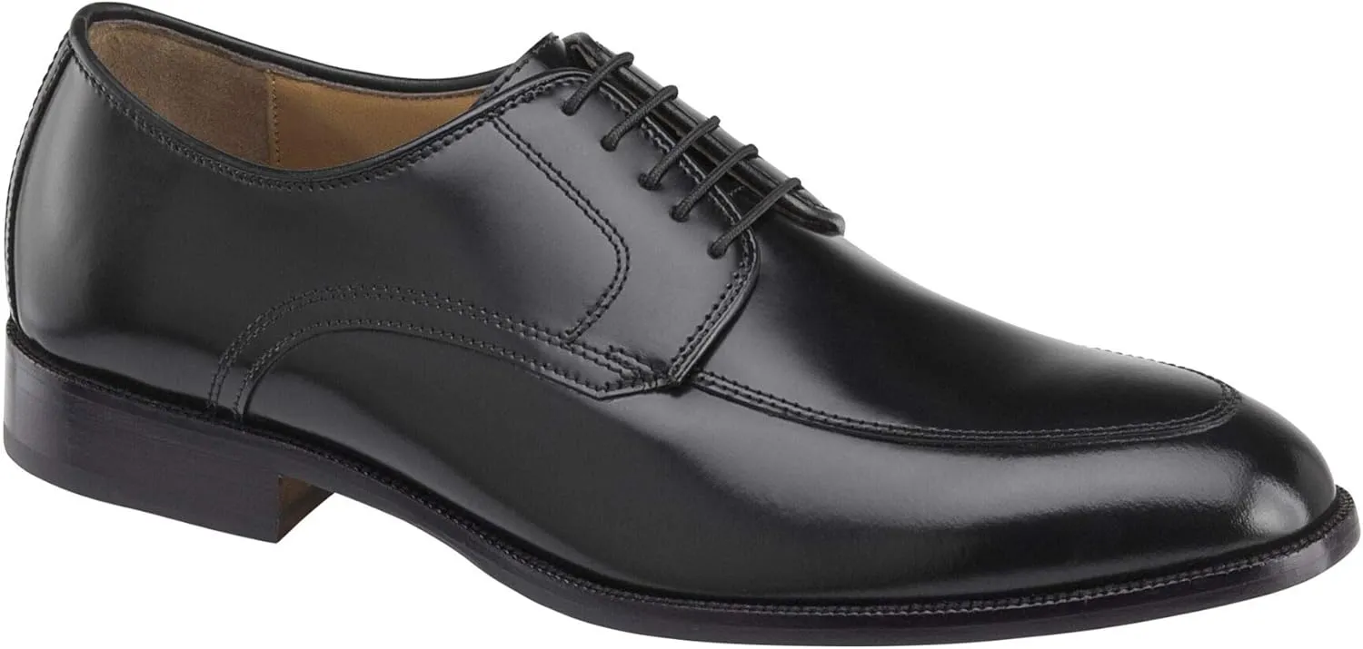 Johnston & Murphy Men's Bradford Moc Toe