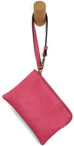 Joy Susan Women's Fashion Purse Pippa Wristlet Pouch Hand Bag