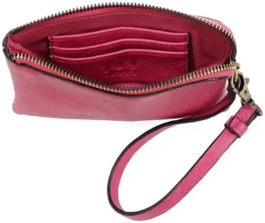Joy Susan Women's Fashion Purse Pippa Wristlet Pouch Hand Bag