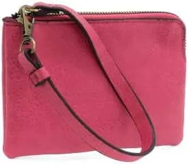 Joy Susan Women's Fashion Purse Pippa Wristlet Pouch Hand Bag