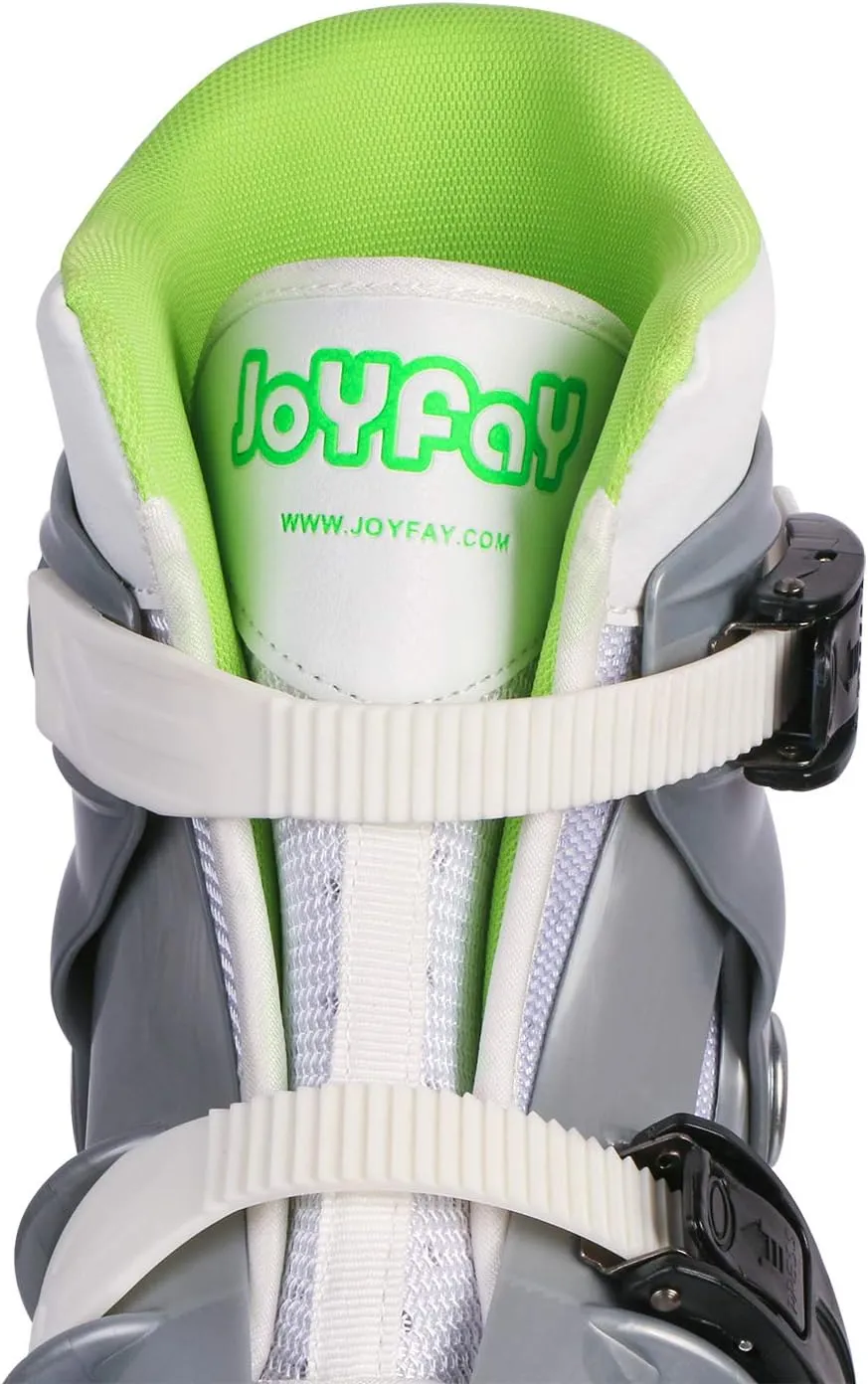 Joyfay Jump Shoes for Fitness and Workout - Comfortable and Stylish Design - Premium Durable Materials - Unisex Design(Medium, All Black)