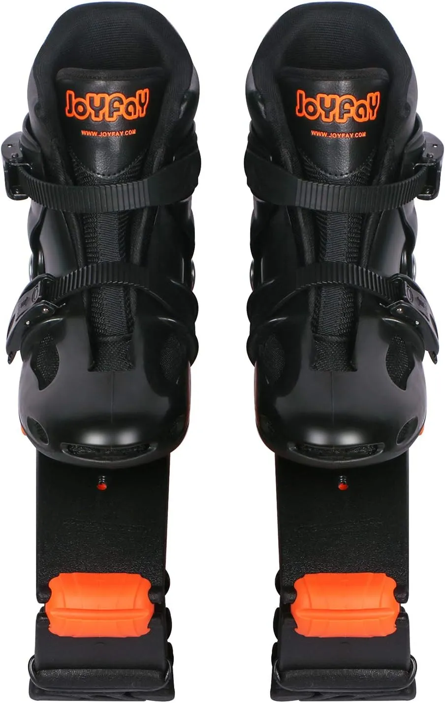 Joyfay Jump Shoes for Fitness and Workout - Comfortable and Stylish Design - Premium Durable Materials - Unisex Design(Medium, All Black)