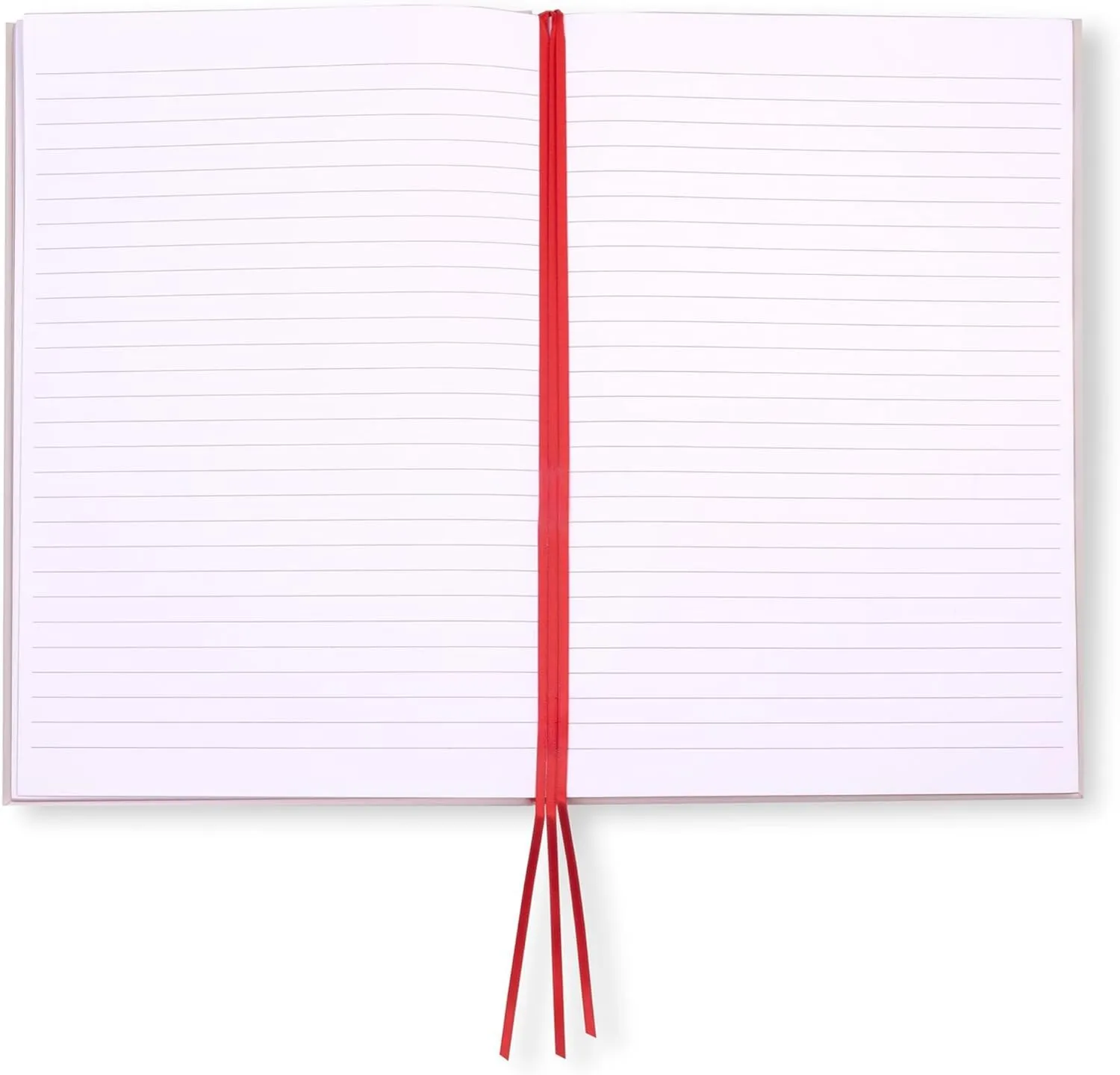 kate spade new york Take Note XL Vegan Leather Notebook, Bound Journal Includes 168 Lined Pages (Lucky Notebook)