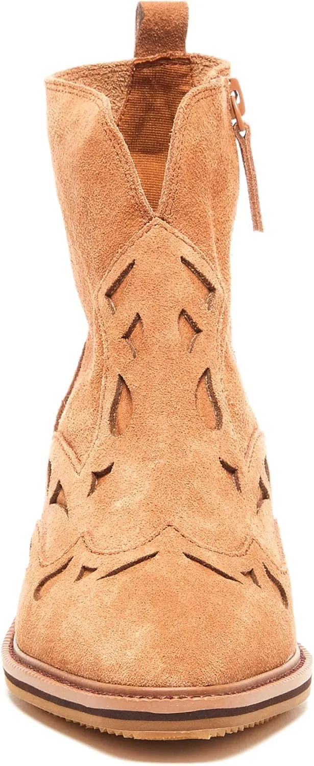 KELSI DAGGER BROOKLYN Women's Cliff Fashion Boot