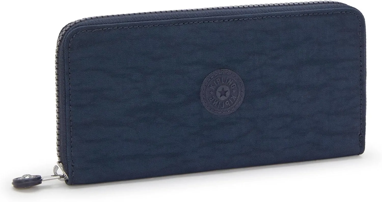 Kipling Money World Wallet
