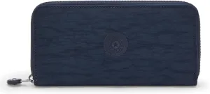 Kipling Money World Wallet