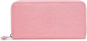 Kipling Money World Wallet