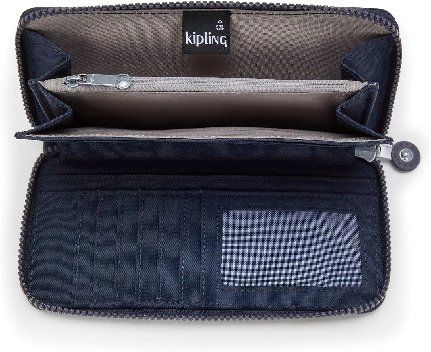 Kipling Money World Wallet