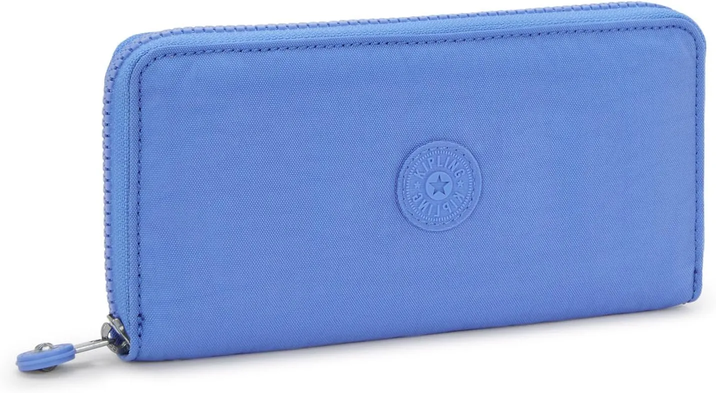 Kipling Money World Wallet