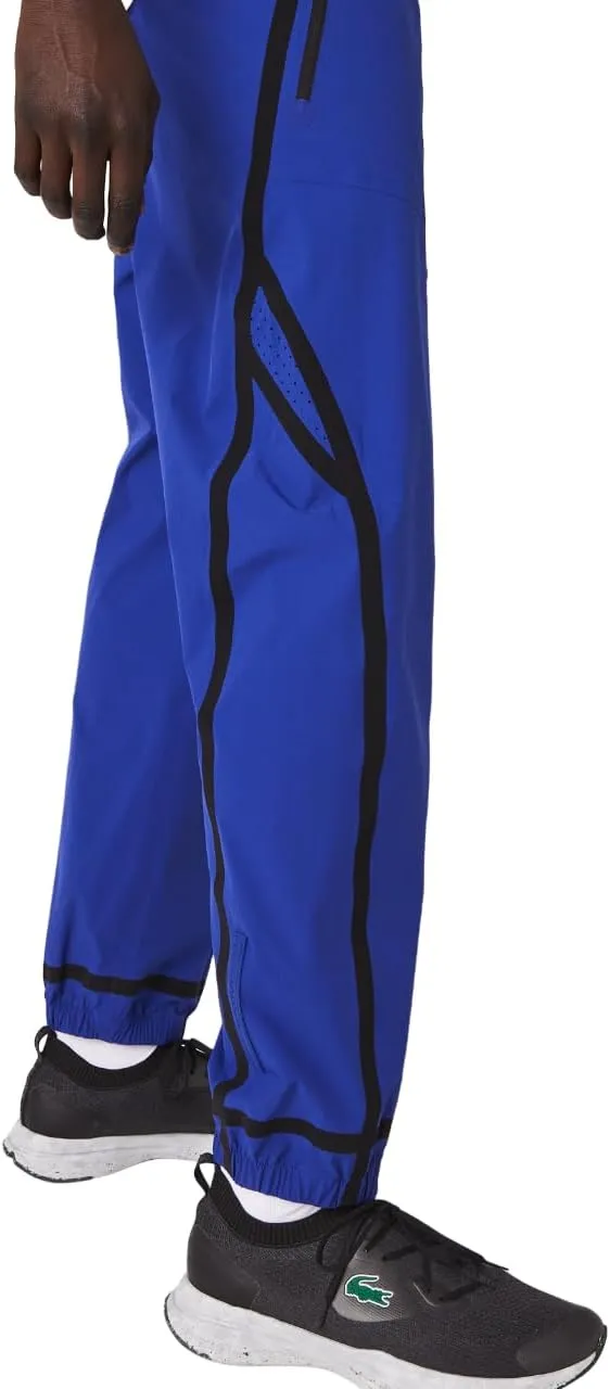 Lacoste mens Men's Light Trackpants