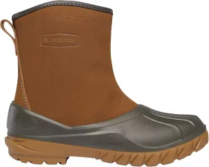 LaCrosse Women's Aero Timber Top Zip 6" Shearling Waterproof Outdoor Boot