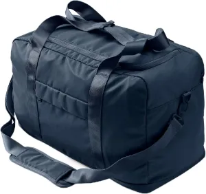 Lands' End Travel Expandable Duffle Radiant Navy One size